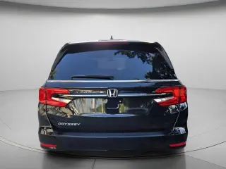 Honda Odyssey 2024 EX-L 4dr Mini-Van