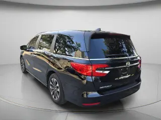 Honda Odyssey 2024 EX-L 4dr Mini-Van