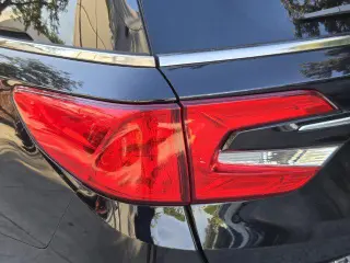 Honda Odyssey 2024 EX-L 4dr Mini-Van