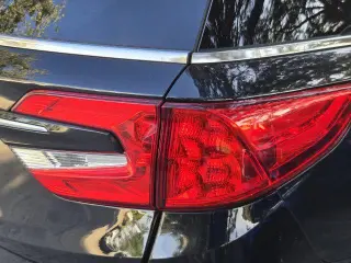 Honda Odyssey 2024 EX-L 4dr Mini-Van