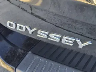 Honda Odyssey 2024 EX-L 4dr Mini-Van