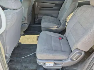 Honda Odyssey 2013 LX 4dr Mini-Van
