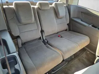 Honda Odyssey 2013 LX 4dr Mini-Van