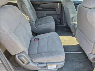 Honda Odyssey 2013 LX 4dr Mini-Van