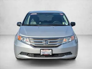 Honda Odyssey 2013 LX 4dr Mini-Van
