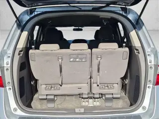 Honda Odyssey 2013 LX 4dr Mini-Van