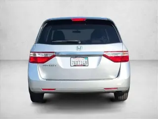 Honda Odyssey 2013 LX 4dr Mini-Van