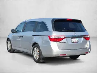 Honda Odyssey 2013 LX 4dr Mini-Van