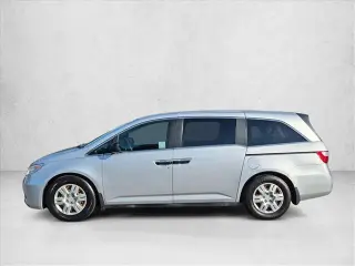 Honda Odyssey 2013 LX 4dr Mini-Van