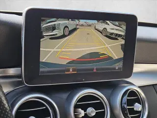 Clase C Mercedes-Benz 2016 C 300 4p Sedan