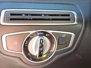 Clase C Mercedes-Benz 2016 C 300 4p Sedan
