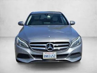 Clase C Mercedes-Benz 2016 C 300 4p Sedan