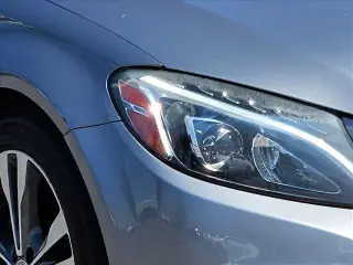 Clase C Mercedes-Benz 2016 C 300 4p Sedan