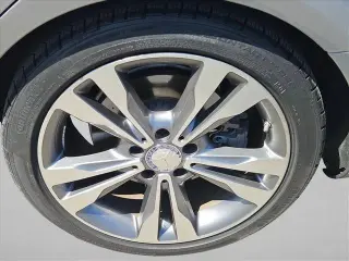 Clase C Mercedes-Benz 2016 C 300 4p Sedan