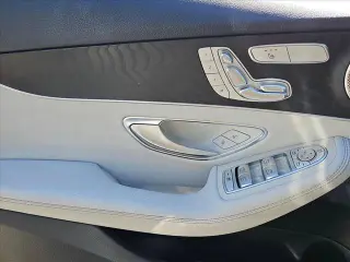 Clase C Mercedes-Benz 2016 C 300 4p Sedan