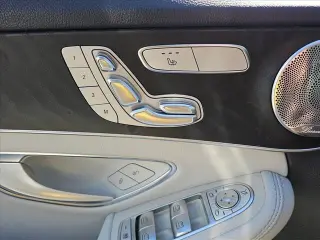 Clase C Mercedes-Benz 2016 C 300 4p Sedan
