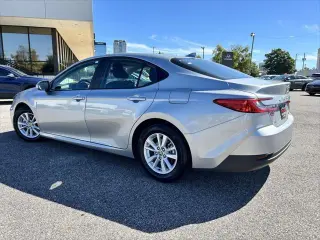Toyota Camry 2025 LE 4p Sedan