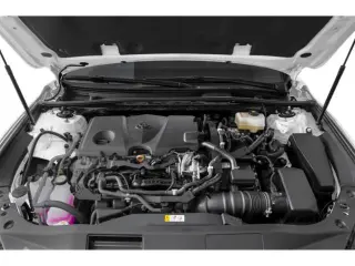 Toyota Avalon Hybrid 2021 XLE Sedán de 4 puertas