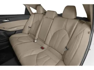 Toyota Avalon Hybrid 2021 XLE Sedán de 4 puertas
