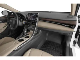 Toyota Avalon Hybrid 2021 XLE Sedán de 4 puertas