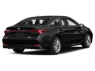 Toyota Avalon Hybrid 2021 XLE Sedán de 4 puertas