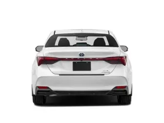 Toyota Avalon Hybrid 2021 XLE Sedán de 4 puertas