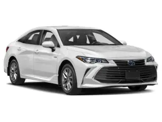 Toyota Avalon Hybrid 2021 XLE Sedán de 4 puertas