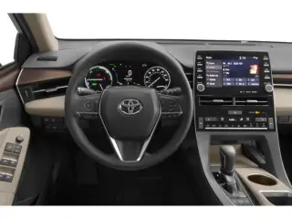 Toyota Avalon Hybrid 2021 XLE Sedán de 4 puertas