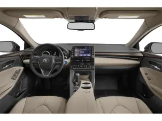 Toyota Avalon Hybrid 2021 XLE Sedán de 4 puertas