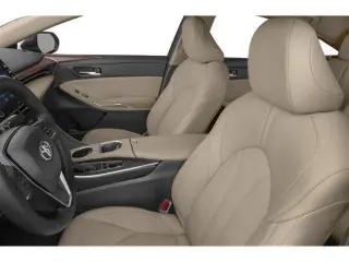 Toyota Avalon Hybrid 2021 XLE Sedán de 4 puertas