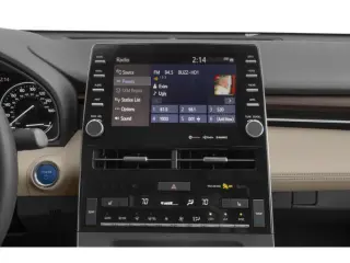 Toyota Avalon Hybrid 2021 XLE Sedán de 4 puertas
