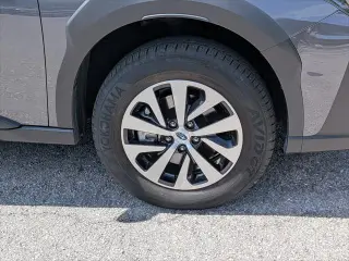 Subaru Outback 2025 AWD Premium 4p Crossover