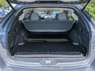Subaru Outback 2025 AWD Premium 4p Crossover
