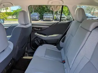 Subaru Outback 2025 AWD Premium 4p Crossover