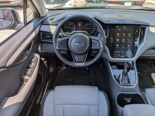 Subaru Outback 2025 AWD Premium 4p Crossover