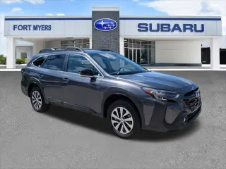 Subaru Outback 2025 AWD Premium 4p Crossover
