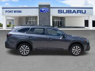 Subaru Outback 2025 AWD Premium 4p Crossover