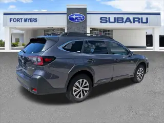 Subaru Outback 2025 AWD Premium 4p Crossover