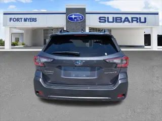 Subaru Outback 2025 AWD Premium 4p Crossover