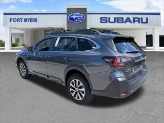 Subaru Outback 2025 AWD Premium 4p Crossover