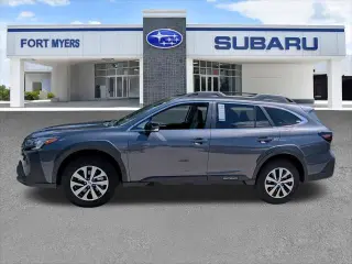 Subaru Outback 2025 AWD Premium 4p Crossover