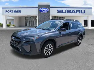 Subaru Outback 2025 AWD Premium 4p Crossover