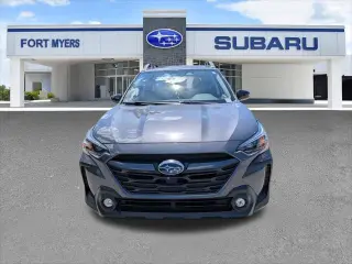Subaru Outback 2025 AWD Premium 4p Crossover