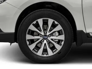 Subaru Outback 2018 4x4 3.6R Touring 4p Wagon