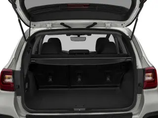 Subaru Outback 2018 4x4 3.6R Touring 4p Wagon