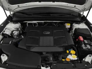 Subaru Outback 2018 4x4 3.6R Touring 4p Wagon