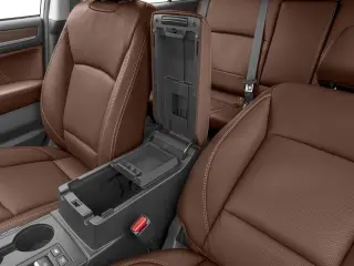 Subaru Outback 2018 4x4 3.6R Touring 4p Wagon