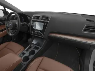 Subaru Outback 2018 4x4 3.6R Touring 4p Wagon