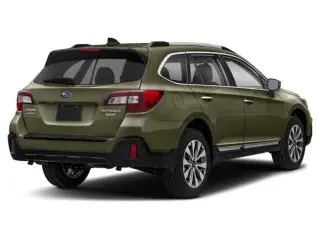 Subaru Outback 2018 4x4 3.6R Touring 4p Wagon