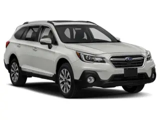 Subaru Outback 2018 4x4 3.6R Touring 4p Wagon